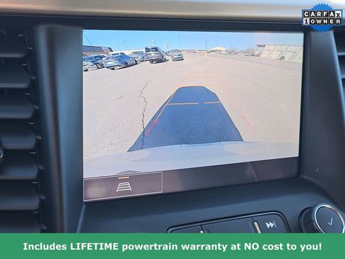 Used 2023 GMC Acadia Denali image 16