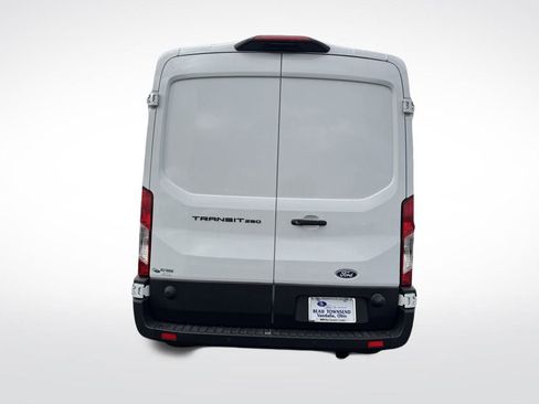 New 2026 Ford Transit 250 148 Medium Roof image 6