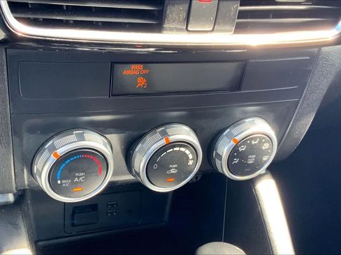 Used 2016 MAZDA CX-5 Sport image 32