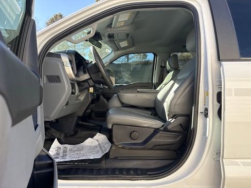Certified 2023 Ford F250 XL image 10