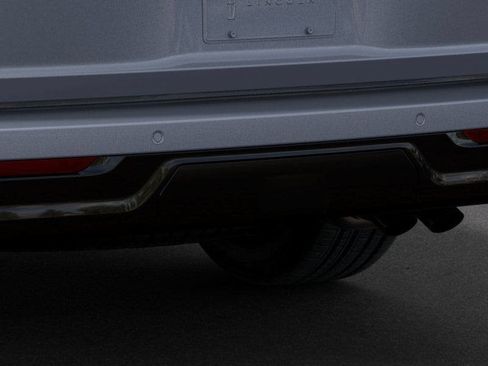 New 2027 Lincoln Navigator L Reserve AWD/4WD image 22