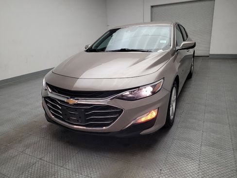 Used 2022 Chevrolet Malibu LS w/ Driver Confidence Package II FWD image 15