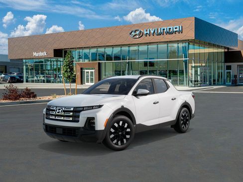 New 2026 Hyundai Santa Cruz SEL AWD/4WD image 41