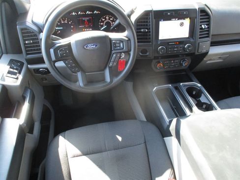 Used 2019 Ford F150 XL w/ Equipment Group 101A Mid image 6