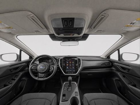 Certified 2025 Subaru Crosstrek 2.5i Premium AWD/4WD image 11
