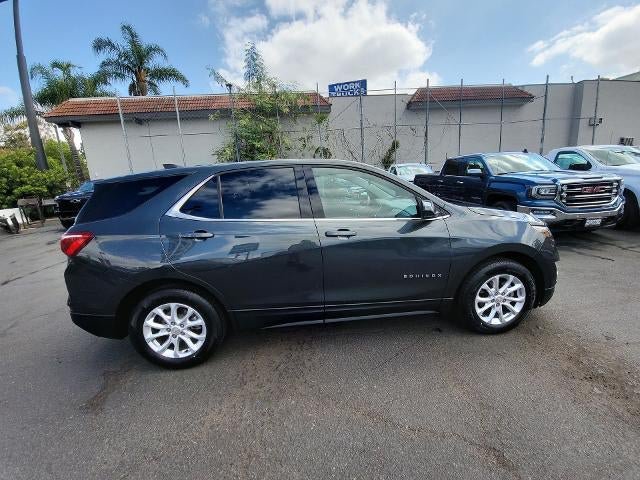 Used 2019 Chevrolet Equinox LT FWD image 9