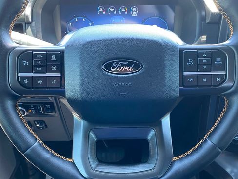 Used 2025 Ford F150 Tremor w/ Tow/Haul Package AWD/4WD image 28