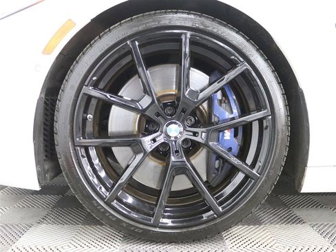 Used 2021 BMW M850i xDrive Coupe image 40