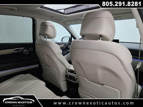Used 2024 Genesis GV80 3.5T Advanced w/ Advanced Package AWD/4WD image 18