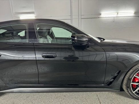 Used 2024 BMW i4 M50 AWD/4WD image 6