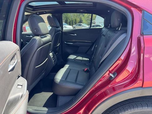 Used 2019 Cadillac XT4 Sport AWD/4WD image 19
