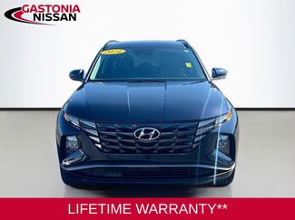 Used 2024 Hyundai Tucson SEL video 2