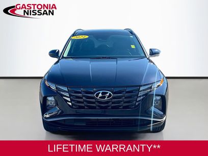 Used 2024 Hyundai Tucson SEL