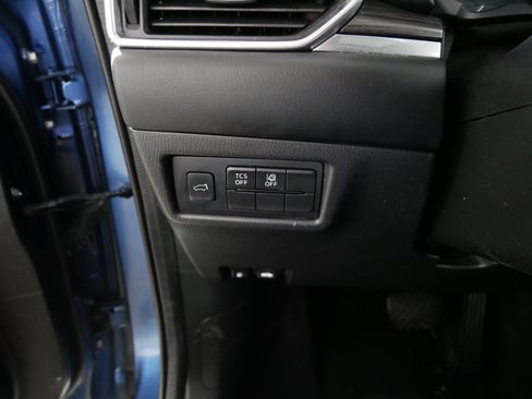Used 2020 MAZDA CX-5 Grand Touring AWD/4WD image 26