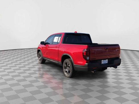 New 2026 Honda Ridgeline TrailSport image 2