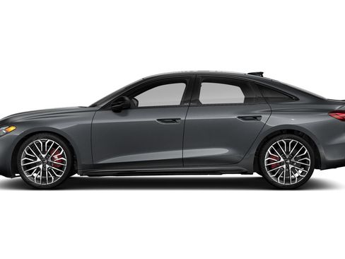 Certified 2025 Audi S5 Premium Plus AWD/4WD image 8