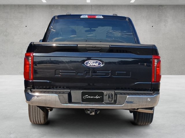 Used 2023 Ford F150 XL w/ STX Appearance Package RWD image 16