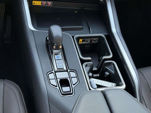 Used 2024 Lexus TX 350 AWD w/ Captains Chair Package image 21