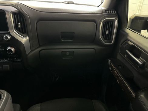 Used 2020 GMC Sierra 3500 SLE image 18
