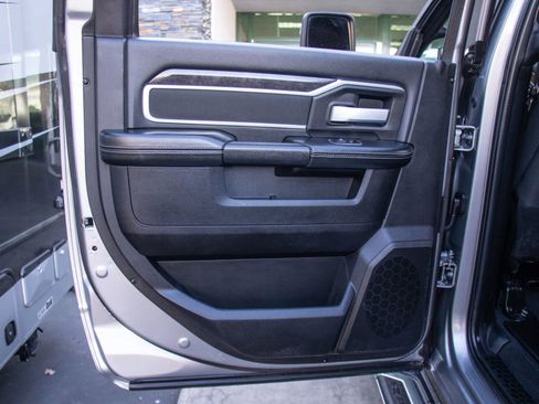 Used 2024 RAM 2500 Big Horn image 20