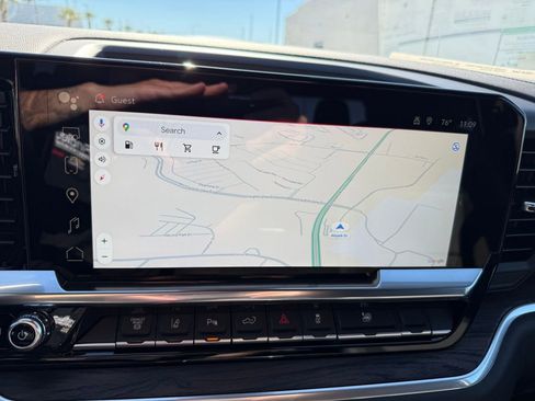 New 2026 GMC Sierra 2500 SLT w/ Max Trailering Package image 27