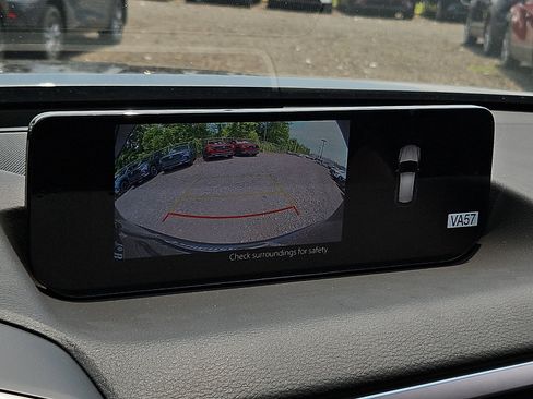 New 2026 MAZDA CX-50 AWD 2.5 S w/ Preferred Pkg image 16