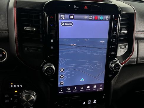 Used 2025 RAM 1500 Rebel w/ Rebel Level 1 Equipment Group image 17