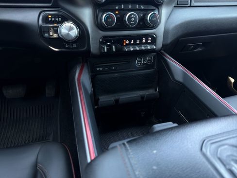 Used 2019 RAM 1500 Rebel w/ Level 2 Equipment Group AWD/4WD image 15