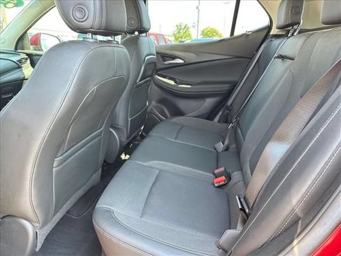 Certified 2023 Buick Encore GX Select FWD image 18