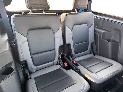 Used 2022 Ford Bronco Black Diamond AWD/4WD image 29