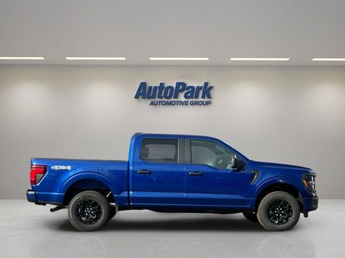 New 2026 Ford F150 STX AWD/4WD image 8