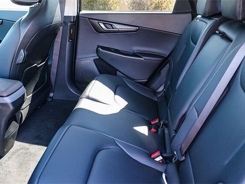 New 2025 Kia EV6 Wind image 18