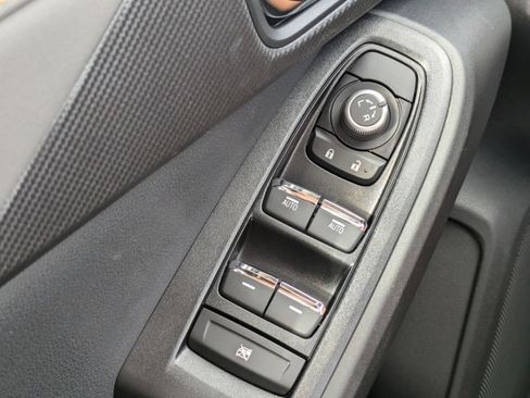 Certified 2025 Subaru Crosstrek 2.5i Limited w/ Popular Package #3A image 24