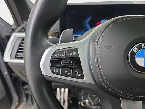 Certified 2024 BMW X5 xDrive40i w/ Executive Package image 14