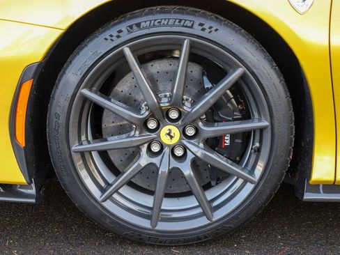 Certified 2023 Ferrari SF90 Spider image 66