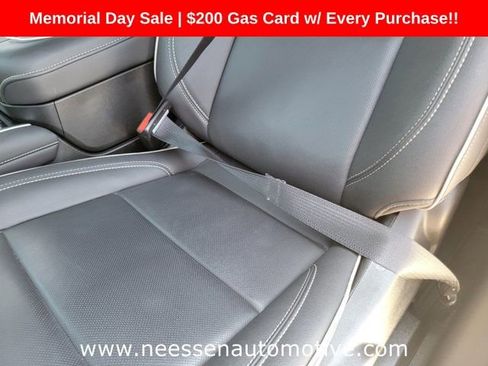 Used 2026 Chevrolet Tahoe Premier w/ Sun And Tow Package RWD image 17