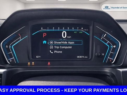 Used 2020 Honda Odyssey EX-L image 15