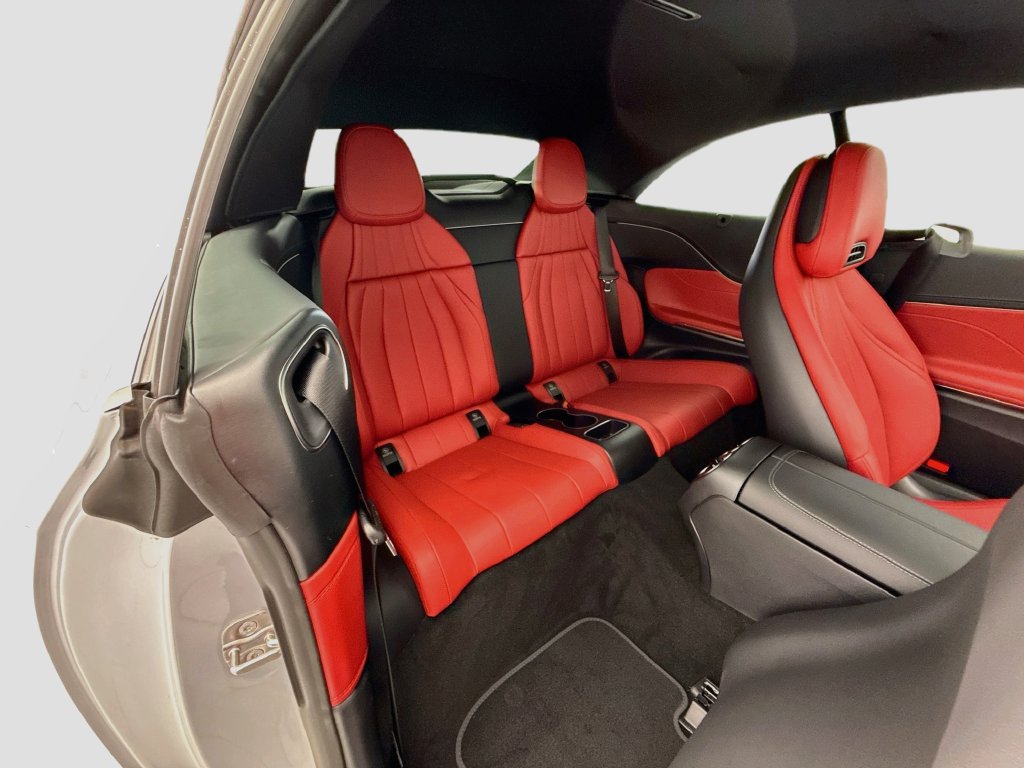 New 2027 Mercedes-Benz CLE 450 4MATIC Cabriolet image 20