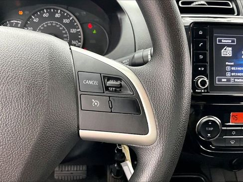 Used 2023 Mitsubishi Mirage G4 ES FWD image 19