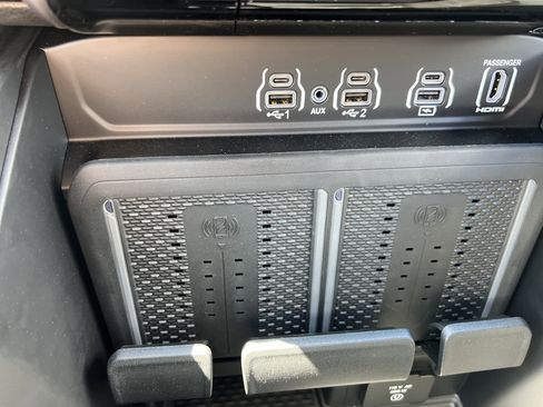 Used 2026 RAM 2500 Rebel w/ Rebel Level 2 Equipment Group image 35