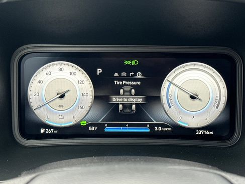 Used 2023 Hyundai Kona Limited w/ Cargo Package image 25