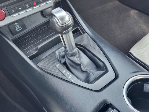 Used 2024 Ford Mustang Premium RWD image 21