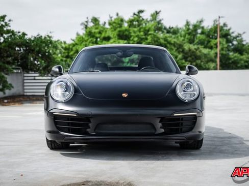 Used 2013 Porsche 911 Carrera image 13