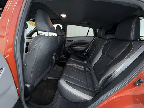 Used 2024 Subaru Crosstrek 2.5i Wilderness AWD/4WD image 12