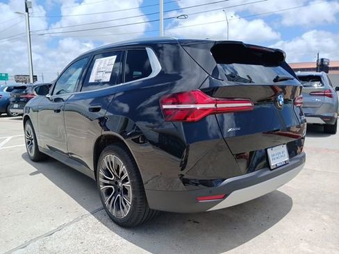 New 2025 BMW X3 xDrive30i w/ Premium Package image 7