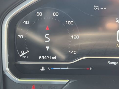 Certified 2023 GMC Sierra 1500 Denali AWD/4WD image 17