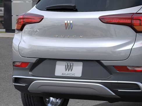 New 2026 Buick Encore GX Preferred image 14