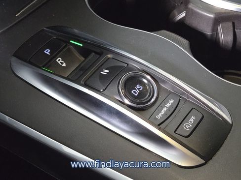 Certified 2019 Acura MDX FWD w/ Technology Package image 28