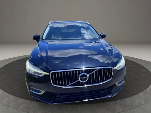 Used 2019 Volvo XC60 T5 Inscription w/ Protection Package Premier AWD/4WD image 7