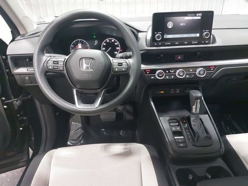 Used 2023 Honda CR-V EX image 15
